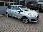 Ford Fiesta 1.0 EcoBoost Titanium CLIMA CRUISE NAVI PARKEER, Euro 5, Gebruikt, 100 pk, 23 km/l