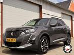 Peugeot 2008 1.2 PureTech Allure 131PK Nieuwe APK, Gebruikt, 1199 cc, Bedrijf, Handgeschakeld