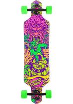 Longboard santa cruz Roskopp skateboard toys, Verzenden, ., Overige typen, Nieuw