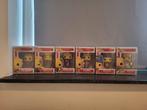 Simpson funko complete serie + 497, Ophalen of Verzenden, Zo goed als nieuw