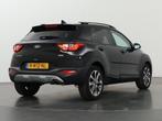 Kia Stonic 1.0 T-GDi DynamicPlusLine | Keyless | Navigatie |, Voorwielaandrijving, Gebruikt, Euro 6, Zwart