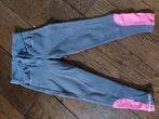 Kinder paardrijbroek maat 110/116, Dieren en Toebehoren, Paardrijkleding, Gebruikt, Kinderen, Overige soorten, Ophalen of Verzenden
