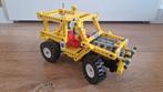 Lego technic 8850 Rally support truck vintage, Ophalen of Verzenden, Gebruikt, Complete set, Lego