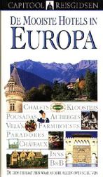 De Mooiste Hotels in Europa - Capitool.  De gids die deuren, Boeken, Reisgidsen, Gelezen, Capitool, Verzenden, Europa