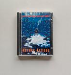 minidisc Nick Cave and the Bad Seeds - Murder Ballads, Audio, Tv en Foto, Verzenden, Minidisc-speler