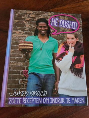 Jurino Ignacio - Hé Dushi! beschikbaar voor biedingen