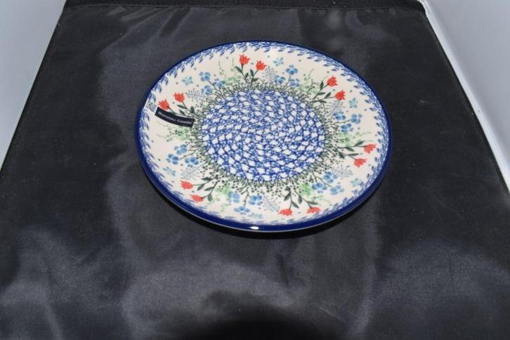 Ontbijtborden Tulip Horizon Bunzlau Castle servies, Huis en Inrichting, Keuken | Servies, Nieuw, Bord(en), Overige stijlen, Overige materialen