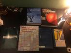 bachelor Economics and business economics boeken uva, Boeken, Ophalen of Verzenden, Zo goed als nieuw, Overige niveaus