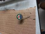 Metalen speldje van " Morris"., Verzamelen, Speldjes, Pins en Buttons, Ophalen of Verzenden, Zo goed als nieuw, Merk