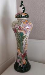 Gewi Jugendstil handpainted, Antiek en Kunst, Ophalen of Verzenden