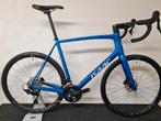 XXL Isaac Vitron disc Galaxy Blue 105 2x12 nieuw!, 28 inch, Carbon, Heren, Nieuw