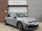 Volkswagen Golf VIII 1.5 eTSI R-Line! Camera! Cruise! Navi!, Auto's, 4 cilinders, 150 pk, Alcantara, Origineel Nederlands