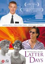 Dvd Latter days, gay / homo, Vanaf 16 jaar, Ophalen of Verzenden, Zo goed als nieuw, Overige gebieden