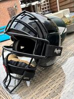Rawling catcher helm honkbal/softbal onesize, Ophalen of Verzenden, Zo goed als nieuw