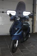 Piaggio Zip scooter, Fietsen en Brommers, Scooters | SYM, Benzine, Overige modellen, Maximaal 45 km/u, 50 cc