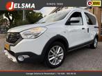 Dacia Dokker 1.3 TCe Stepway 130pk, Navi | Camera | Trekhaak, Auto's, Dacia, Voorwielaandrijving, Stof, Gebruikt, Euro 6