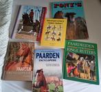Diverse paarden boeken, Ophalen of Verzenden, Zo goed als nieuw, Paarden of Pony's