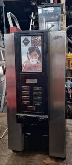 Koffie machine, Ophalen, Gebruikt, Koffiemachine, Koffiebonen