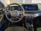 Hyundai I20 1.0 T-GDI Comfort Smart|GARANTIE|NAP|1E EIG|CARP, Auto's, 450 kg, Gebruikt, Euro 6, 100 pk