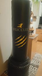 Bruce Lee Boxpaal, Ophalen, Gebruikt, Overige