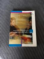 Verplegen van zorgvragers met een psychiatrische ziekte 1, Ophalen of Verzenden, Gelezen, MBO