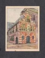 Albumplaatje Appingedam Raadhuis (77)., Ophalen of Verzenden, Zo goed als nieuw