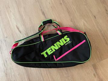 Tennis Point Tennistas - Zo goed als nieuw! beschikbaar voor biedingen