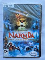 the chronicles of NARNIA de leeuw de heks en de kleerkast NE, Spelcomputers en Games, Games | Pc, 1 speler, Ophalen of Verzenden