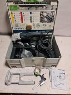 Festool Os400 multitool 400W 230V + accessories, Ophalen of Verzenden, Festool, N.v.t, N.v.t