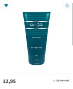 Van Gils Strictly Cologne Hair & Body Wash 150ml, Ophalen of Verzenden, Nieuw, Bad & Douche