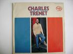 17244-7-2 : Charles Trenet. LP, Ophalen of Verzenden, 1960 tot 1980, Zo goed als nieuw, Overige formaten