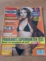 Panorama 1998 Cameron Diaz Carmen Electra Melany Molenaar, Verzenden, Gelezen, Overige typen