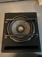 JBL Stage 800BA Auto Subwoofer, Auto diversen, Autospeakers, Ophalen, Gebruikt