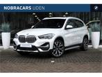 BMW X1 sDrive20i High Executive xLine Automaat / Panoramadak, Euro 6, Wit, SUV of Terreinwagen, 1460 kg