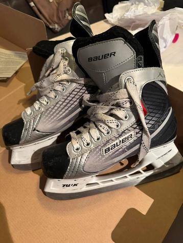 Bauer schaatsen Vapor x05 jr   Size 37.5 Us 5.0 Uk 4.5 beschikbaar voor biedingen