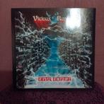 LP Vicious Rumors - Digital dictator - 1988 - orig., Ophalen of Verzenden, Zo goed als nieuw