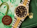 Welkom bij Mr. Datejust!, Sieraden, Tassen en Uiterlijk, Horloges | Heren, Overige materialen, Rolex, Verzenden, Polshorloge