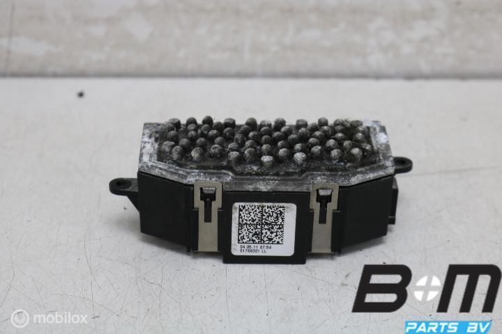 Aanjagerregelaar Audi A5 8K0820521B, Auto-onderdelen, Airco en Verwarming, Gebruikt