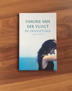 Nieuw: DE OOGGETUIGE - Simone van der Vlugt (spannend), Nieuw, Ophalen of Verzenden, Simone van der Vlugt, Nederland