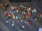 Poppetjes voor de playmobil, Ophalen of Verzenden, Zo goed als nieuw