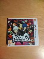Persona Q, Spelcomputers en Games, 1 speler, Ophalen of Verzenden, Zo goed als nieuw, Role Playing Game (Rpg)