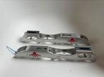skeelers Maple Force 5 aluminium frame 34 cm, Ophalen of Verzenden, Gebruikt, Inline skates 5 wielen
