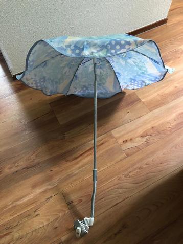 parasol kinderwagen beschikbaar voor biedingen