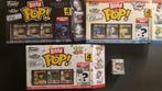 Bitty pop toy story buzz lightyear retro games transformers, Cd's en Dvd's, Ophalen of Verzenden, Zo goed als nieuw, Pop