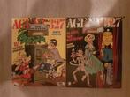agent 327-2 stuks-goede staat-losse verkoop, Eén stripboek, Ophalen of Verzenden, Zo goed als nieuw