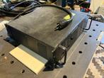 Crest 8001, 1 kanaal revisie nodig., Muziek en Instrumenten, Versterkers | Keyboard, Monitor en PA, Ophalen, Gebruikt, 500 tot 1000 watt