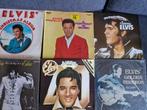 Elvis Presley singeltjes(vinyl), Cd's en Dvd's, Overige formaten, Gebruikt, Rock-'n-Roll, Ophalen of Verzenden