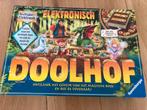 Electronisch doolhof, Hobby en Vrije tijd, Gezelschapsspellen | Bordspellen, Ophalen of Verzenden, Zo goed als nieuw