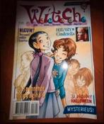W.I.T.C.H. Magazine 2004, Boeken, Ophalen of Verzenden, Zo goed als nieuw, Damesbladen