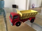 Matchbox 70 Ford Grit spreading truck Ford D, Verzenden, Bus of Vrachtwagen